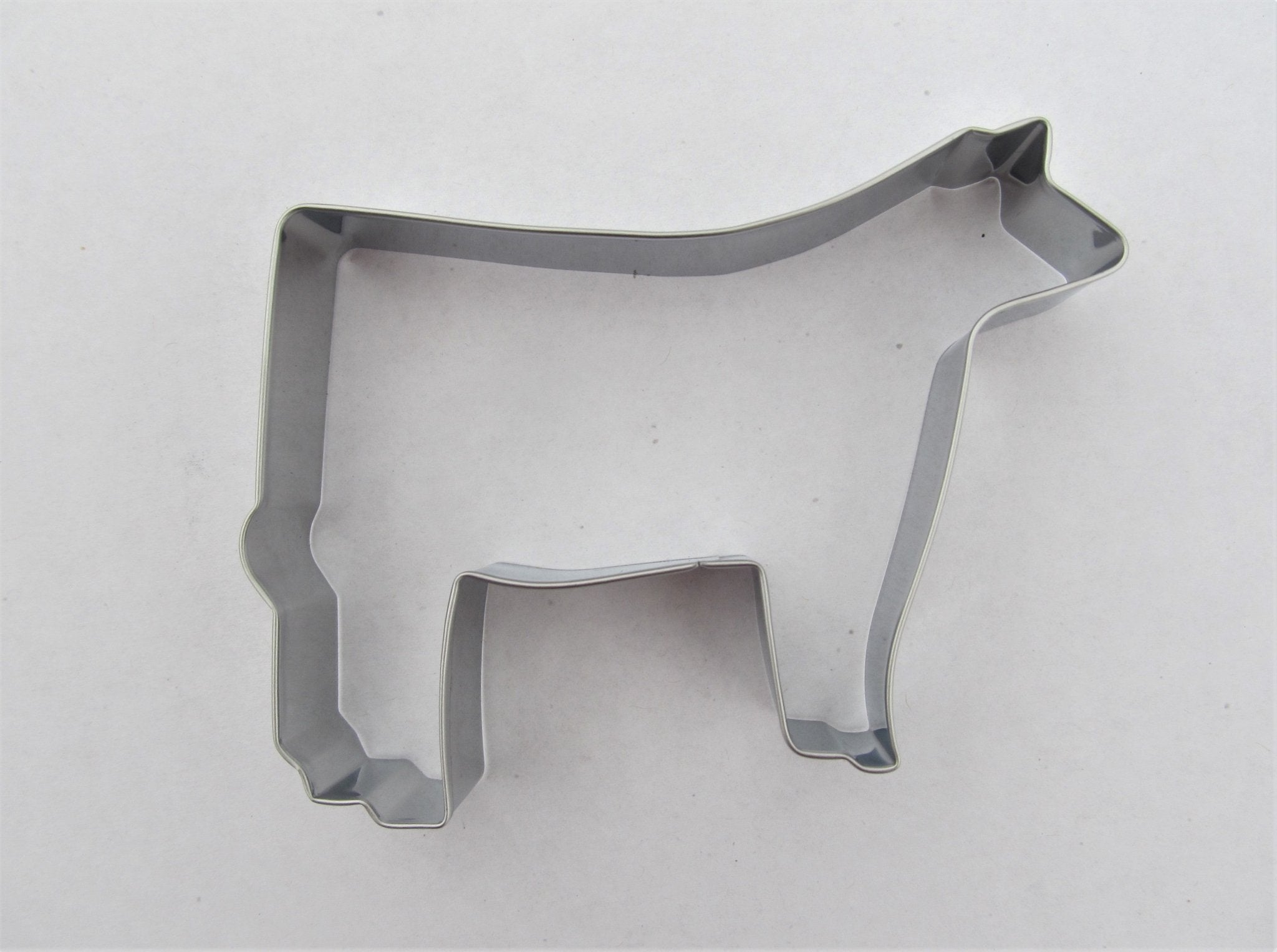 Show Steer Candy Mold – The Branded Barn