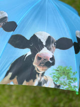 Children's Farm Animal Umbrella