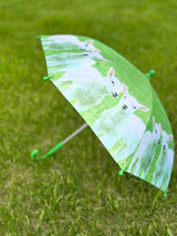 Children's Farm Animal Umbrella