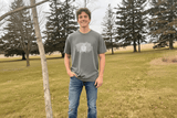 FFA Checkered T-Shirt - The Branded Barn