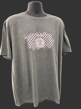 FFA Checkered T-Shirt - The Branded Barn