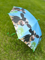 Children's Farm Animal Umbrella - The Branded Barn