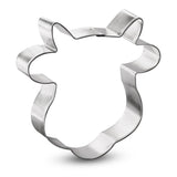 Cow Face Cookie Cutter - The Branded Barn