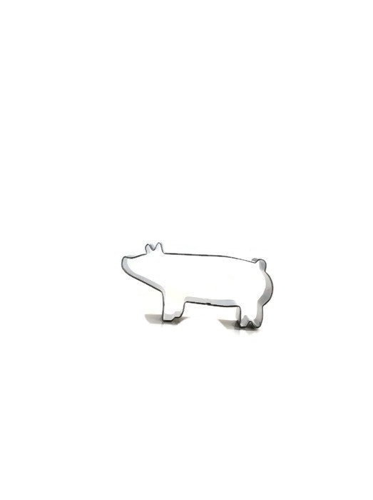 Petite Livestock Cookie Cutter Set of 4 - The Branded Barn