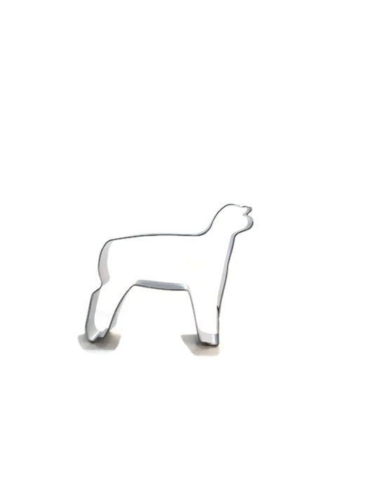 Petite Livestock Cookie Cutter Set of 4 - The Branded Barn