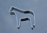 Quarter Horse Cookie Cutter CLEARANCE - The Branded Barn