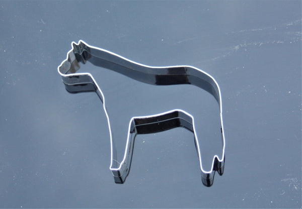 Quarter Horse Cookie Cutter CLEARANCE - The Branded Barn