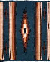 Silk Wild Rags Southwest Patterns - The Branded Barn