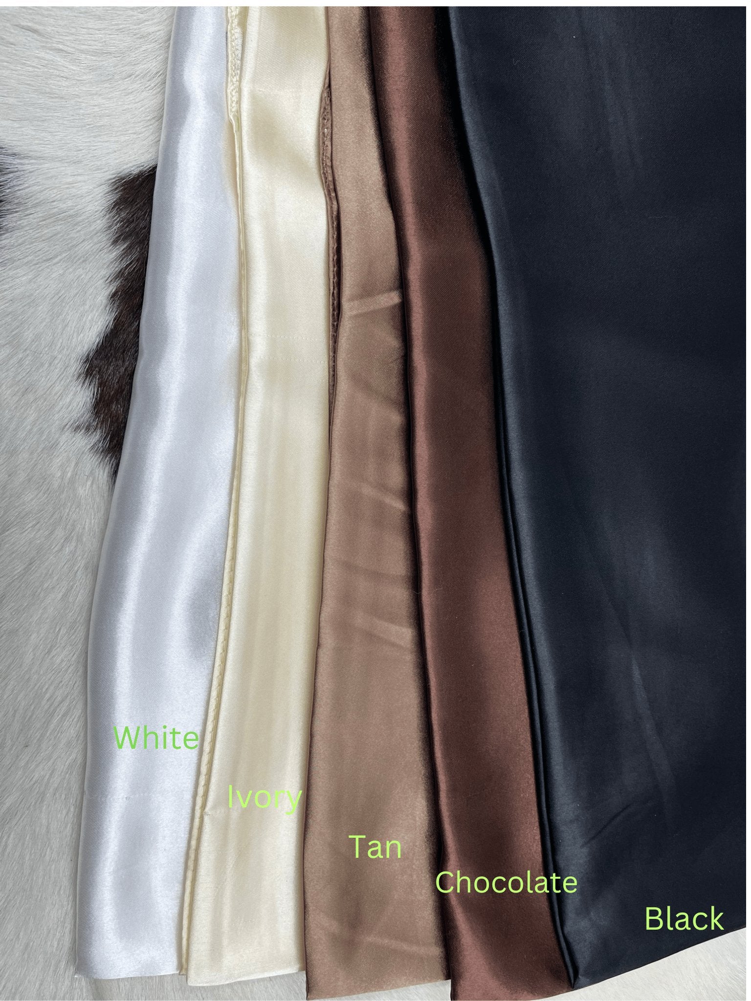 Wild Rags Solid Colored Earth Tone Colors – The Branded Barn